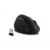 Pelė Kensington Pro Fit Left Handed Ergo Wireless RF belaidė