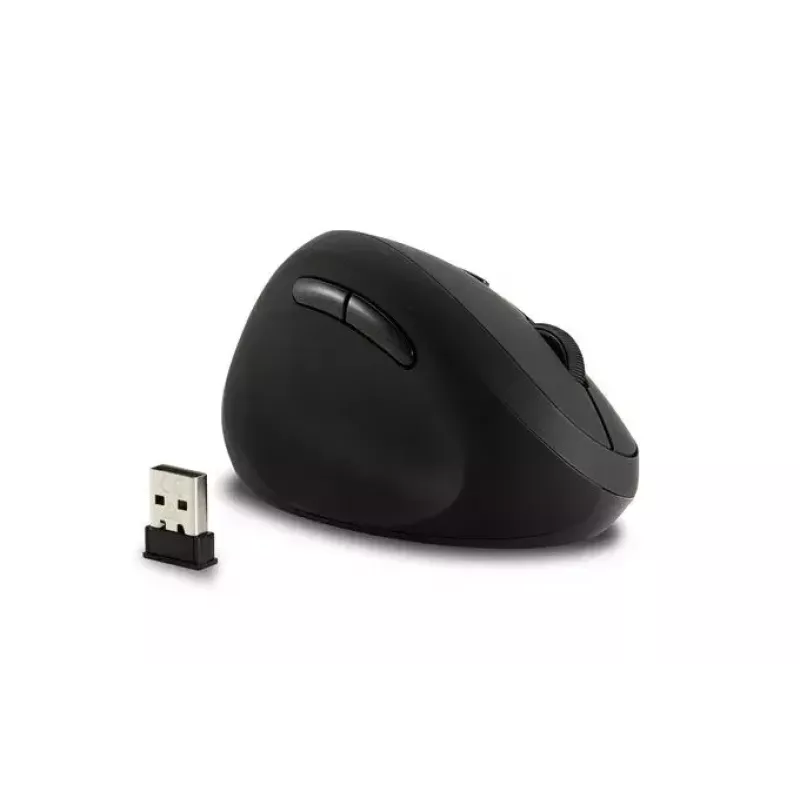 Pelė Kensington Pro Fit Left Handed Ergo Wireless RF belaidė