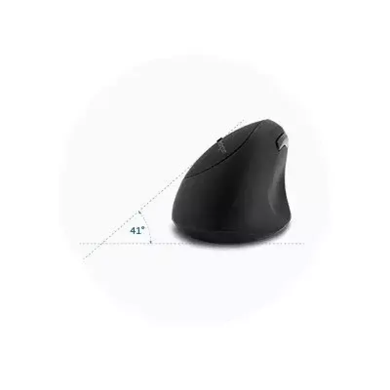 Pelė Kensington Pro Fit Left Handed Ergo Wireless RF belaidė