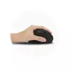 Pelė Kensington Pro Fit Left Handed Ergo Wireless RF belaidė