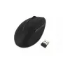 Pelė Kensington Pro Fit Left Handed Ergo Wireless RF belaidė