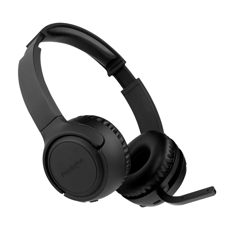 Kensington H1050 EQ Bluetooth ausinės ant ausų su aplinkos triukšmo slopinimo technologija