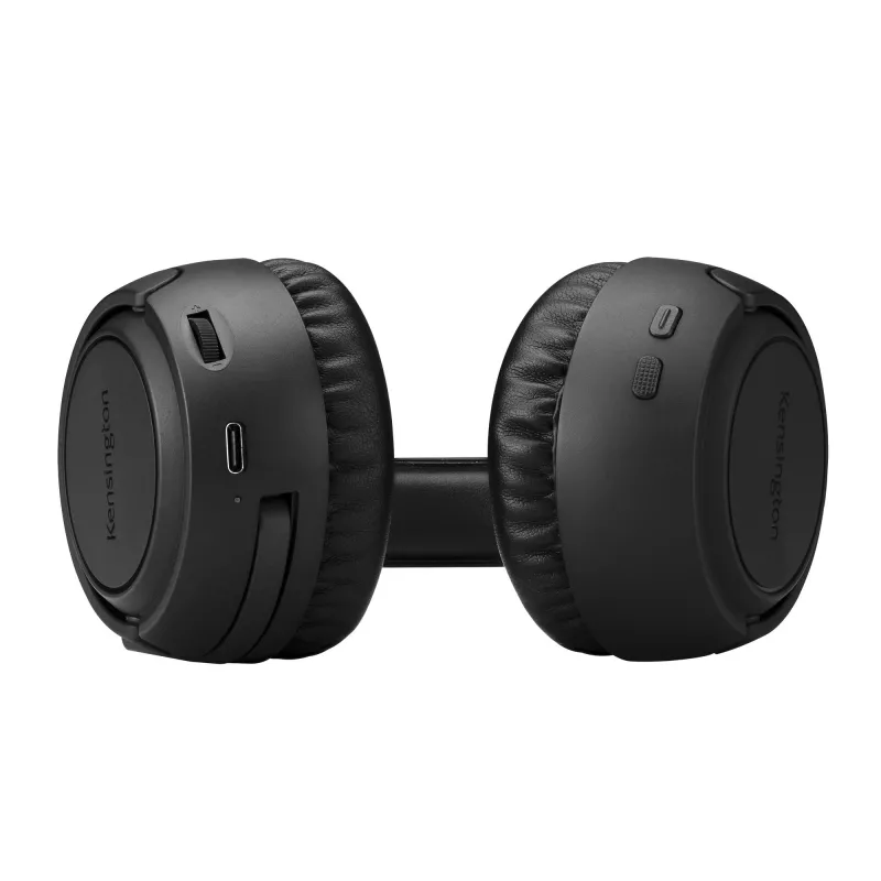 Kensington H1050 EQ Bluetooth ausinės ant ausų su aplinkos triukšmo slopinimo technologija