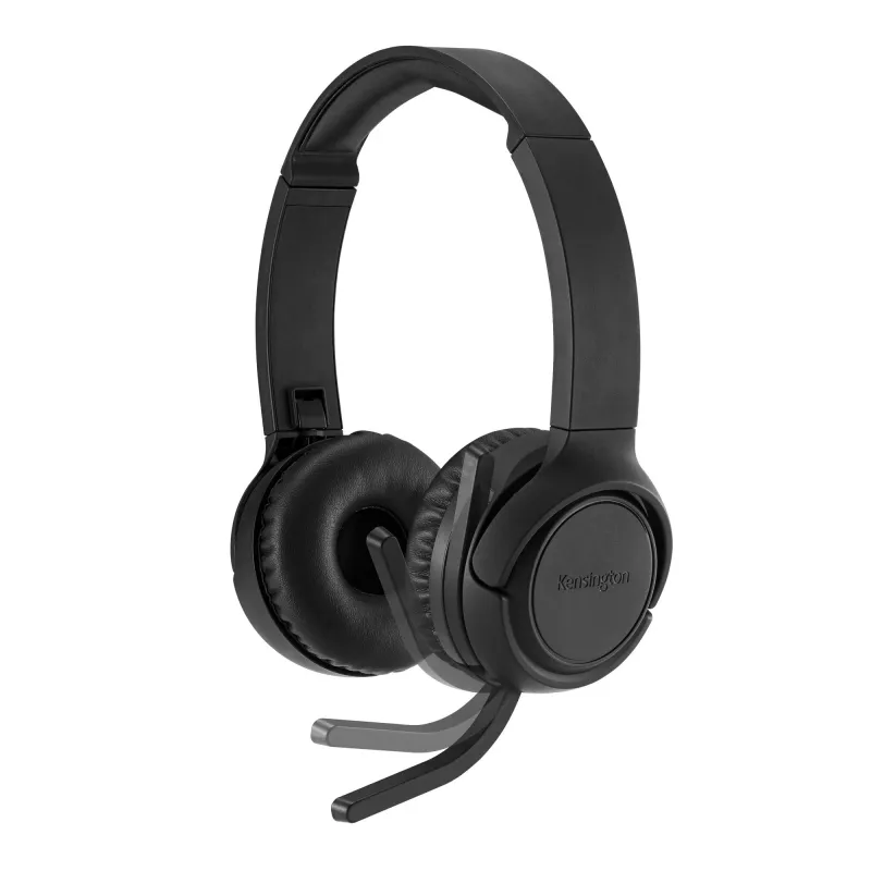 Kensington H1050 EQ Bluetooth ausinės ant ausų su aplinkos triukšmo slopinimo technologija