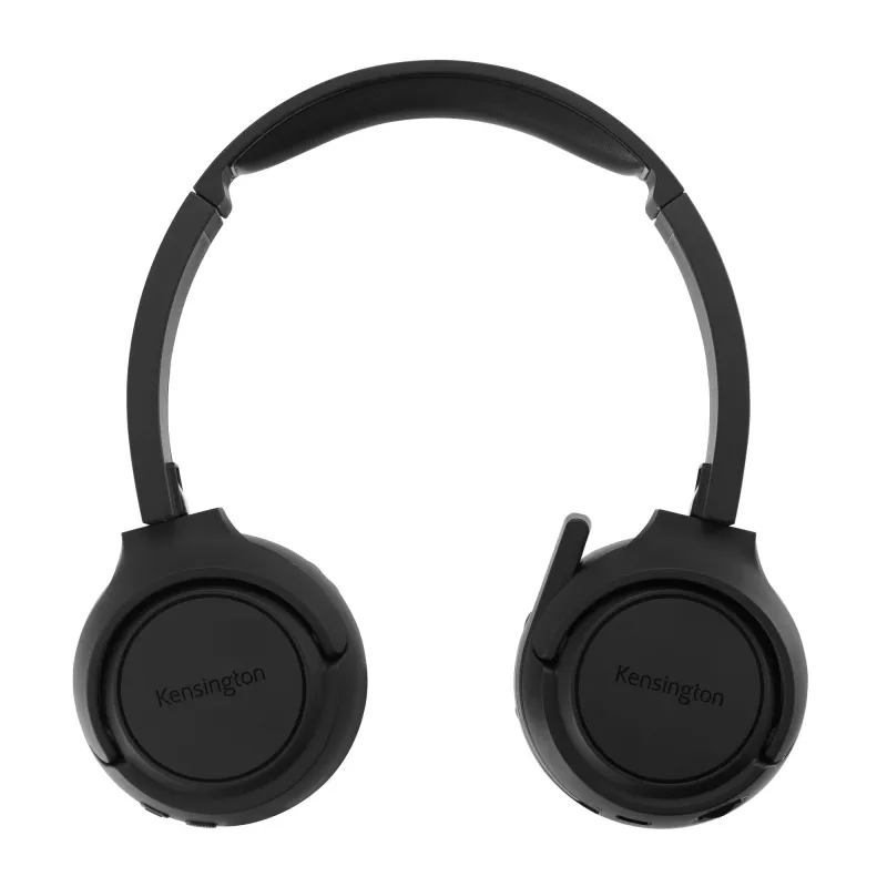 Kensington H1050 EQ Bluetooth ausinės ant ausų su aplinkos triukšmo slopinimo technologija