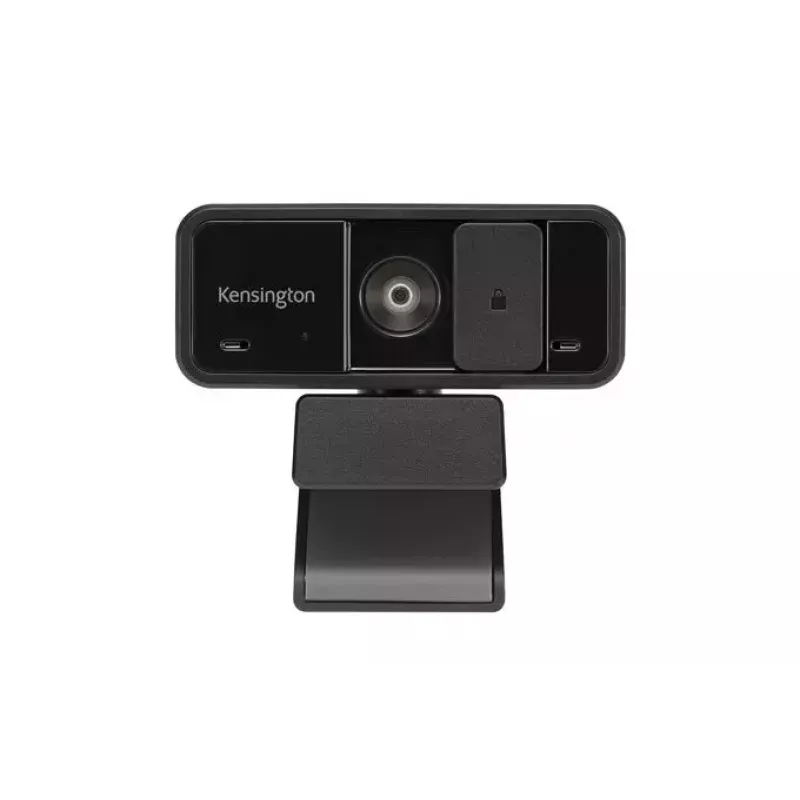 Kensington W1050 1080p fiksuoto fokusavimo plačiakampė internetinė kamera