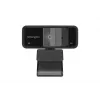 Kensington W1050 1080p fiksuoto fokusavimo plačiakampė internetinė kamera
