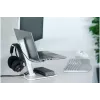 Ausinės Kensington H2000 USB-C ant ausų