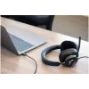 Ausinės Kensington H2000 USB-C ant ausų