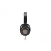 Ausinės Kensington H2000 USB-C ant ausų