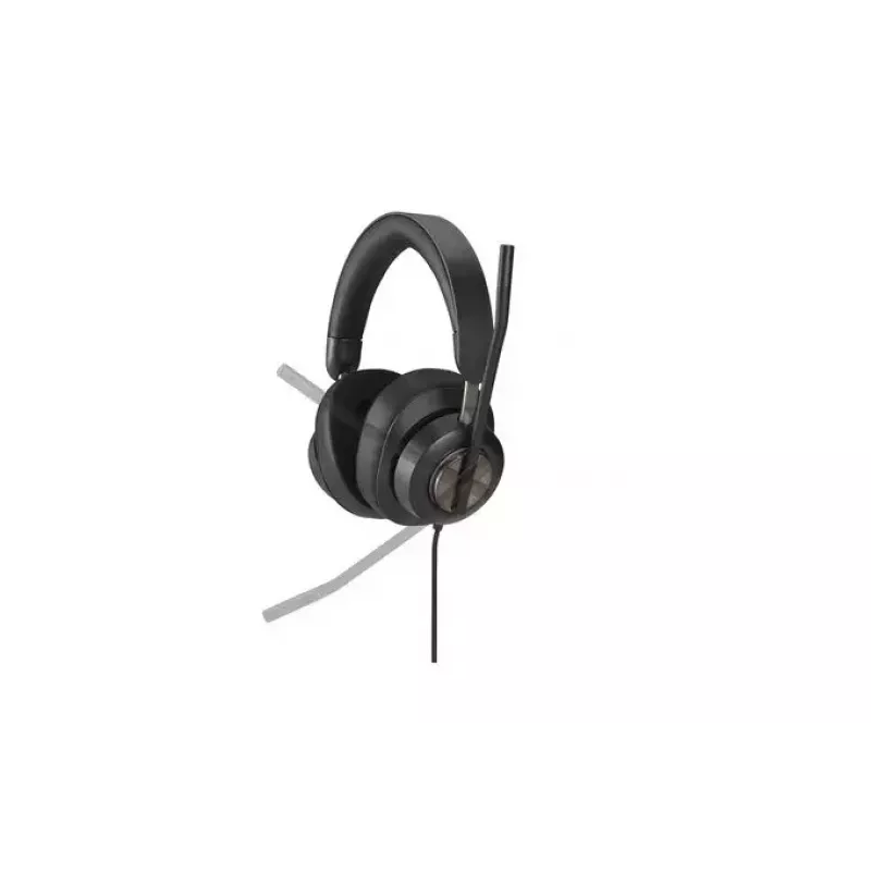 Ausinės Kensington H2000 USB-C ant ausų