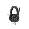 Ausinės Kensington H2000 USB-C ant ausų