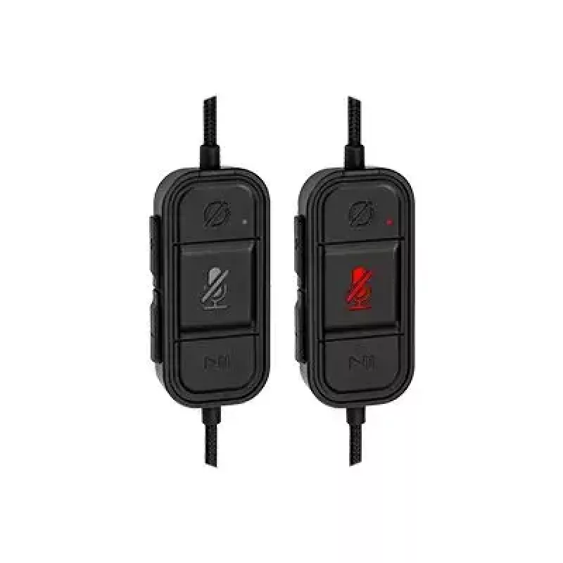 Ausinės Kensington H2000 USB-C ant ausų