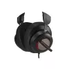 Ausinės Kensington H2000 USB-C ant ausų