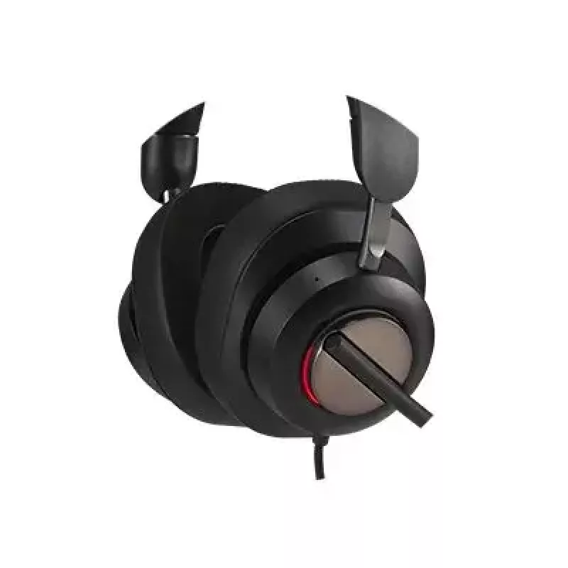 Ausinės Kensington H2000 USB-C ant ausų