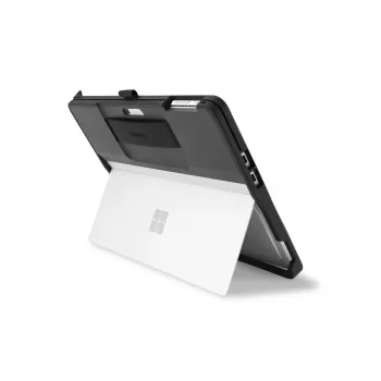 Kensington BlackBelt EQ Rugged Case, apsauginis dėklas, skirtas Surface Pro 9, 10 ir Surface Pro 13 colių