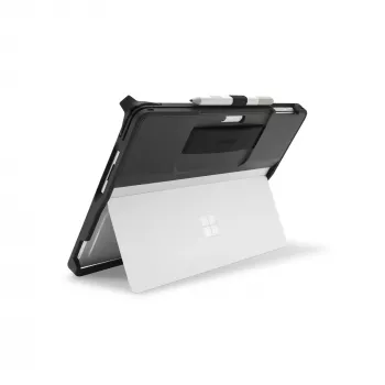 Kensington BlackBelt EQ Rugged Case, apsauginis dėklas, skirtas Surface Pro 9, 10 ir Surface Pro 13 colių