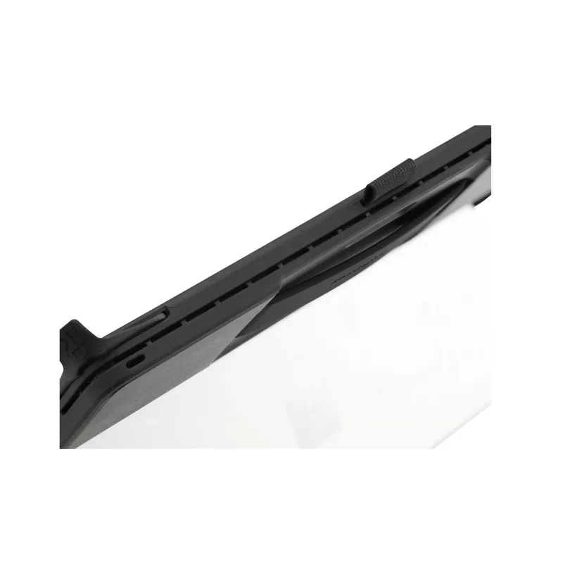 Kensington BlackBelt EQ Rugged Case, apsauginis dėklas, skirtas Surface Pro 9, 10 ir Surface Pro 13 colių