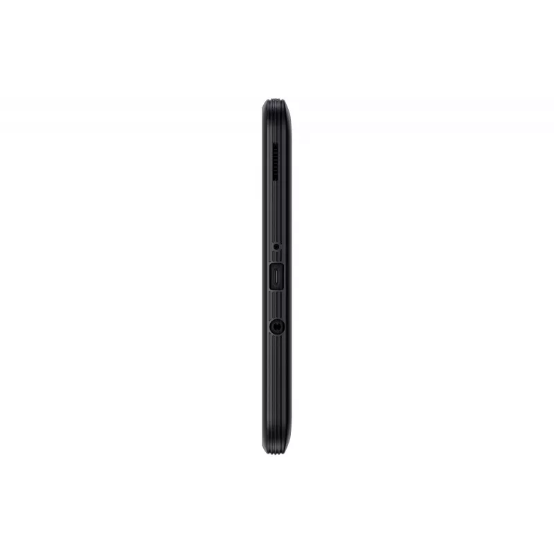Samsung Galaxy Tab Active4 Pro SM-T636B 5G Snapdragon LTE-TDD & LTE-FDD 128 GB 25,6 cm (10,1 colio) 6 GB Wi-Fi 6 (802.11ax) Juoda