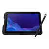 Samsung Galaxy Tab Active4 Pro SM-T636B 5G Snapdragon LTE-TDD & LTE-FDD 128 GB 25,6 cm (10,1 colio) 6 GB Wi-Fi 6 (802.11ax) Juoda