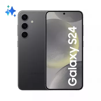Samsung Galaxy S24 15,8 cm (6,2 colio) Dual SIM Android 14 5G USB Type-C 8 GB 128 GB 4000 mAh Juoda