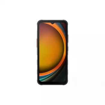 Samsung Galaxy XCover7 Enterprise Edition 16.8 cm (6.6 colio) dviejų SIM kortelių Android 14 5G USB Type-C 6 GB 128 GB 4050 mAh juoda