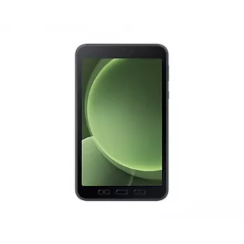 Samsung Galaxy Tab Active5 Enterprise Edition 5G Samsung Exynos LTE-TDD & LTE-FDD 128 GB 20.3 cm (8 colių) 6 GB Wi-Fi 6 (802.11ax) Android 14 Žalia