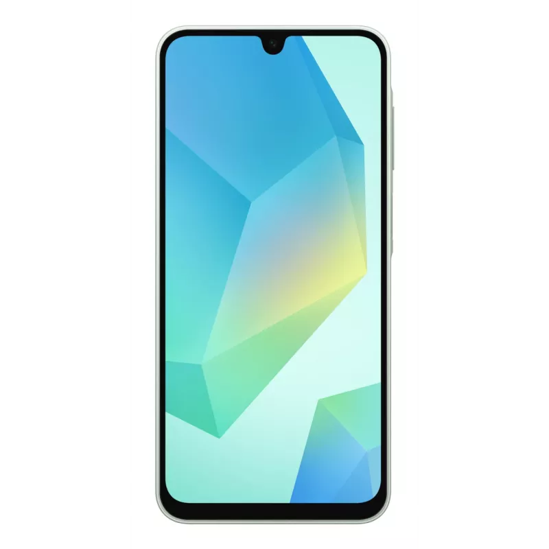 Samsung Galaxy A16 17 cm (6.7 colio) Dual SIM 4G USB Type-C 4 GB 128 GB 5000 mAh Žalia