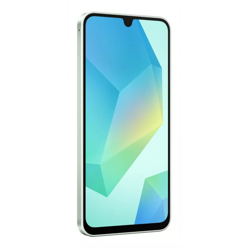 Samsung Galaxy A16 17 cm (6.7 colio) Dual SIM 4G USB Type-C 4 GB 128 GB 5000 mAh Žalia