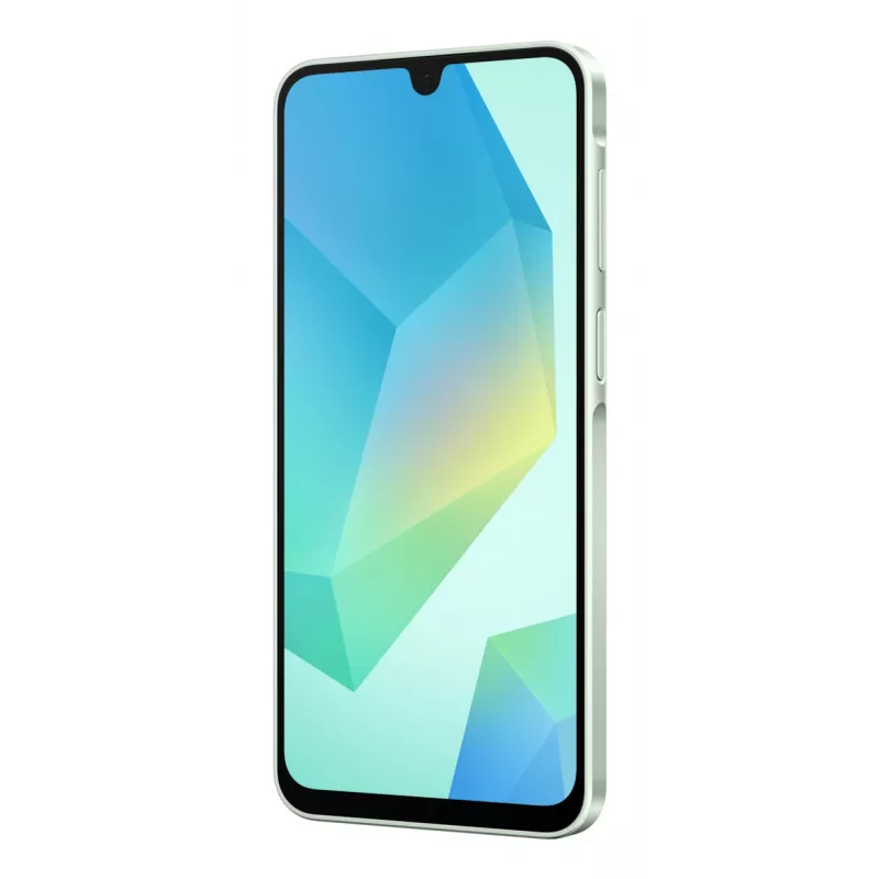 Samsung Galaxy A16 17 cm (6.7 colio) Dual SIM 4G USB Type-C 4 GB 128 GB 5000 mAh Žalia