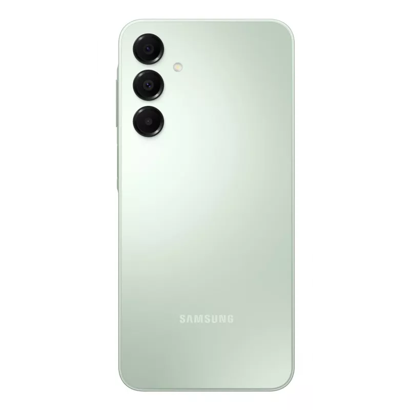 Samsung Galaxy A16 17 cm (6.7 colio) Dual SIM 4G USB Type-C 4 GB 128 GB 5000 mAh Žalia