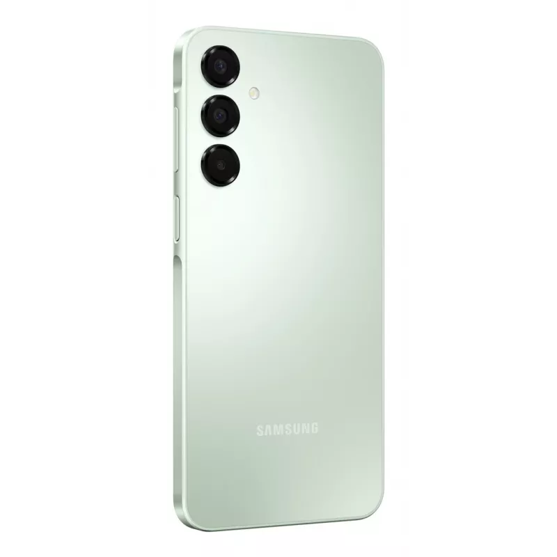 Samsung Galaxy A16 17 cm (6.7 colio) Dual SIM 4G USB Type-C 4 GB 128 GB 5000 mAh Žalia