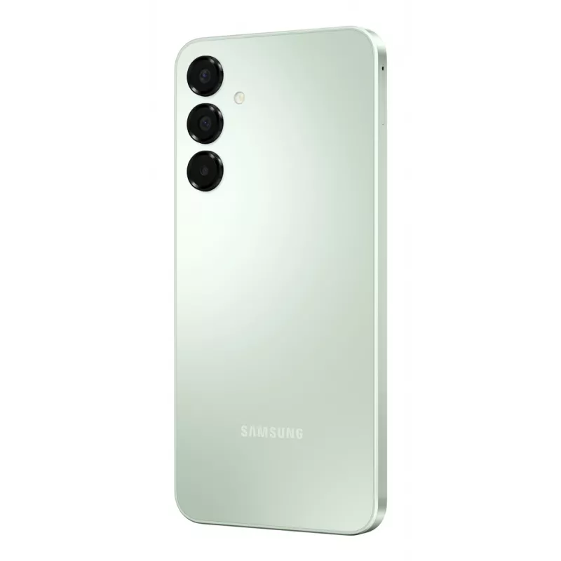 Samsung Galaxy A16 17 cm (6.7 colio) Dual SIM 4G USB Type-C 4 GB 128 GB 5000 mAh Žalia
