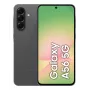 Samsung Galaxy A56 17 cm (6.7 colio) Dual SIM Android 15 5G USB Type-C 8 GB 256 GB 5000 mAh Graphite