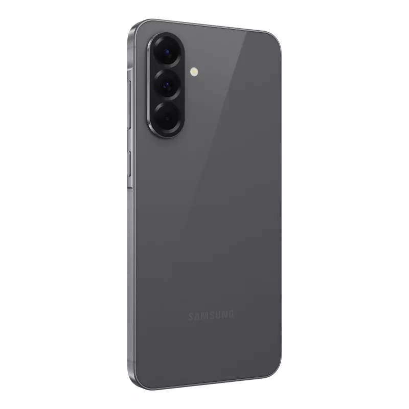 Samsung Galaxy A56 17 cm (6.7 colio) Dual SIM Android 15 5G USB Type-C 8 GB 256 GB 5000 mAh Graphite