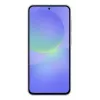 Samsung Galaxy A36 5G, 17 cm (6,7 colio), 8 GB, 256 GB, 50 MP, Android 15, levandų spalvos