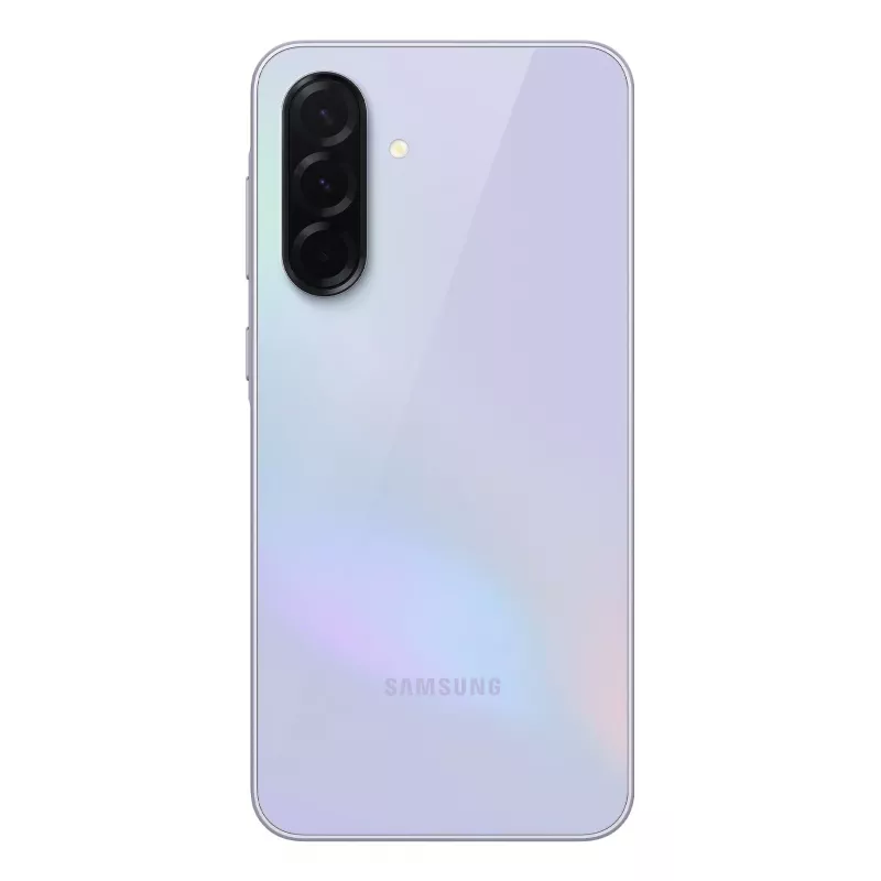Samsung Galaxy A36 5G, 17 cm (6,7 colio), 8 GB, 256 GB, 50 MP, Android 15, levandų spalvos