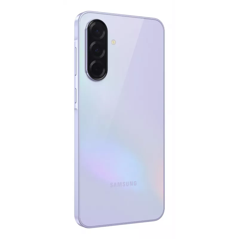 Samsung Galaxy A36 5G, 17 cm (6,7 colio), 8 GB, 256 GB, 50 MP, Android 15, levandų spalvos