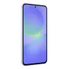 Samsung Galaxy A36 5G, 17 cm (6,7 colio), 8 GB, 256 GB, 50 MP, Android 15, levandų spalvos