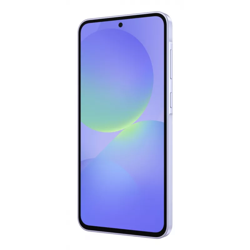 Samsung Galaxy A36 5G, 17 cm (6,7 colio), 8 GB, 256 GB, 50 MP, Android 15, levandų spalvos
