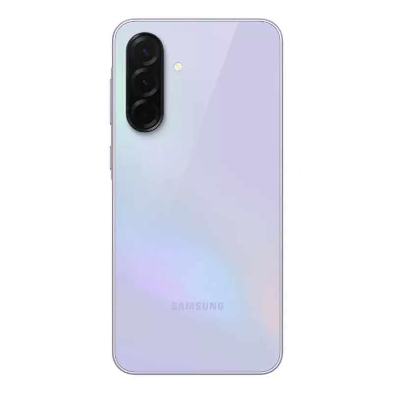 Samsung Galaxy A36 5G, 17 cm (6,7 colio), 8 GB, 256 GB, 50 MP, Android 15, levandų spalvos