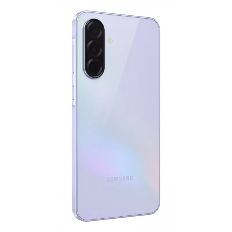 Samsung Galaxy A36 5G, 17 cm (6,7 colio), 8 GB, 256 GB, 50 MP, Android 15, levandų spalvos