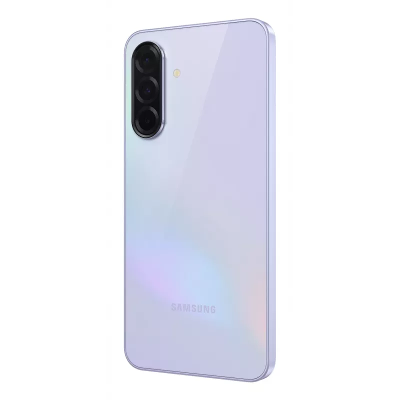 Samsung Galaxy A36 5G, 17 cm (6,7 colio), 8 GB, 256 GB, 50 MP, Android 15, levandų spalvos
