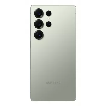 Samsung Galaxy S25 Ultra SM-S938B/DS 17.5 cm (6.9 inch) Dual SIM Android 15 5G USB Type-C 12 GB 256 GB 5000 mAh Žalia