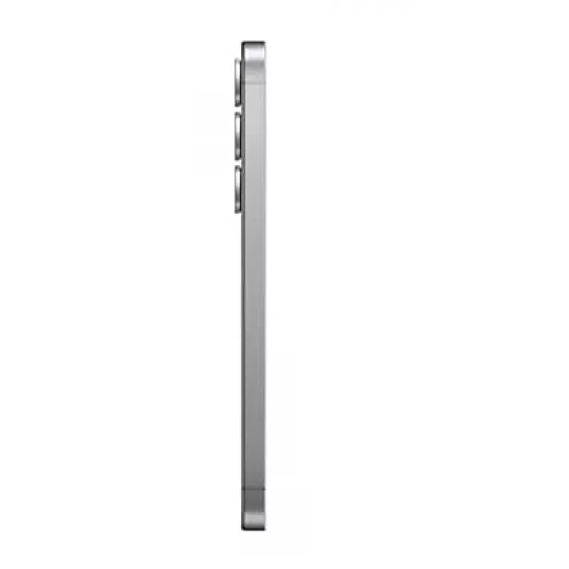 Samsung Galaxy S25 Enterprise Edition 15.8 cm (6.2 colio) Dual SIM Android 15 5G USB Type-C 12 GB 256 GB 4000 mAh Sidabrinis