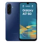 Samsung Galaxy A17 5G 17 cm (6,7 colio) Hybrid Dual SIM USB Type-C 8 GB 256 GB 5000 mAh Mėlyna
