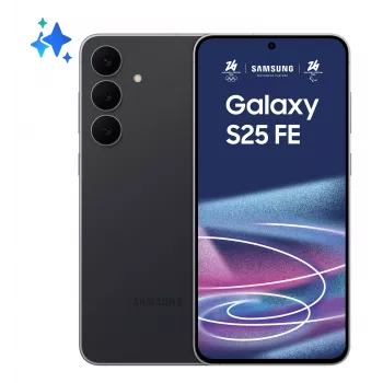 Samsung Galaxy S25 FE 5G 17 cm (6.7 inch) Dual SIM USB Type-C 8 GB 256 GB 4900 mAh Juoda
