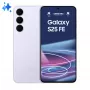 Samsung Galaxy S25 FE 5G 17 cm (6.7 colio) Dual SIM USB Type-C 8 GB 256 GB 4900 mAh Mėlyna