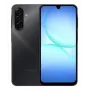 Samsung Galaxy A17 17 cm (6.7 colio) hibridinis Dual SIM 4G USB Type-C 8 GB 256 GB 5000 mAh juoda