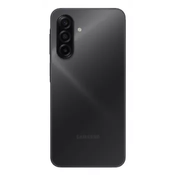 Samsung Galaxy A17 17 cm (6.7 colio) hibridinis Dual SIM 4G USB Type-C 8 GB 256 GB 5000 mAh juoda